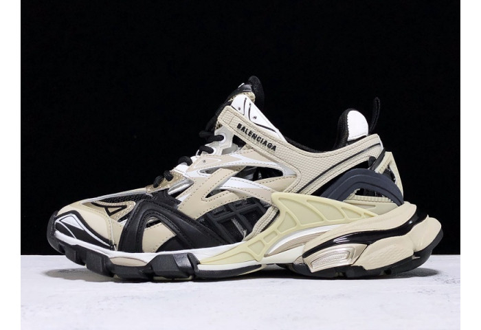Balenciaga Sneaker TRACK Tess.s.Gomma 4.0 4000007(Replica) - Ultra-Collectible