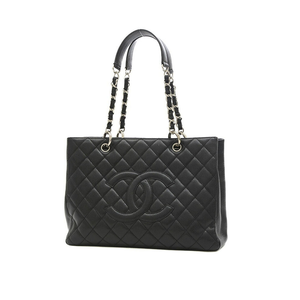 CHANEL GST Tote Bag Caviar A50995(Replica) - Ultra-Collectible