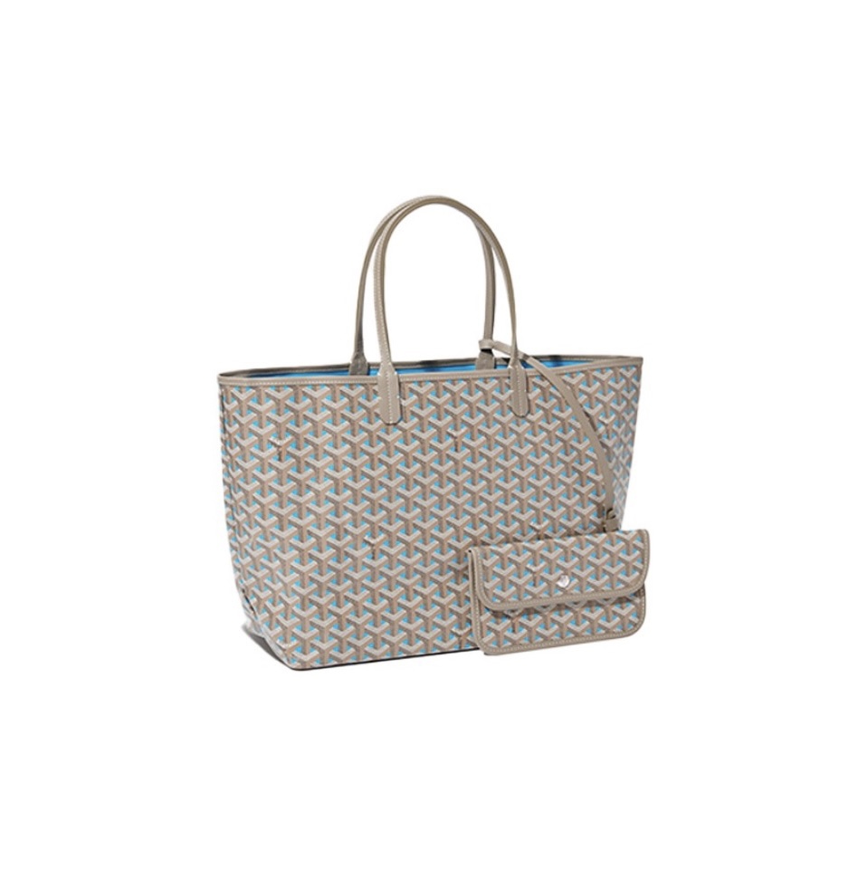 Goyard Tote Anjou GM&PM Bag(Replica) - Ultra-Collectible