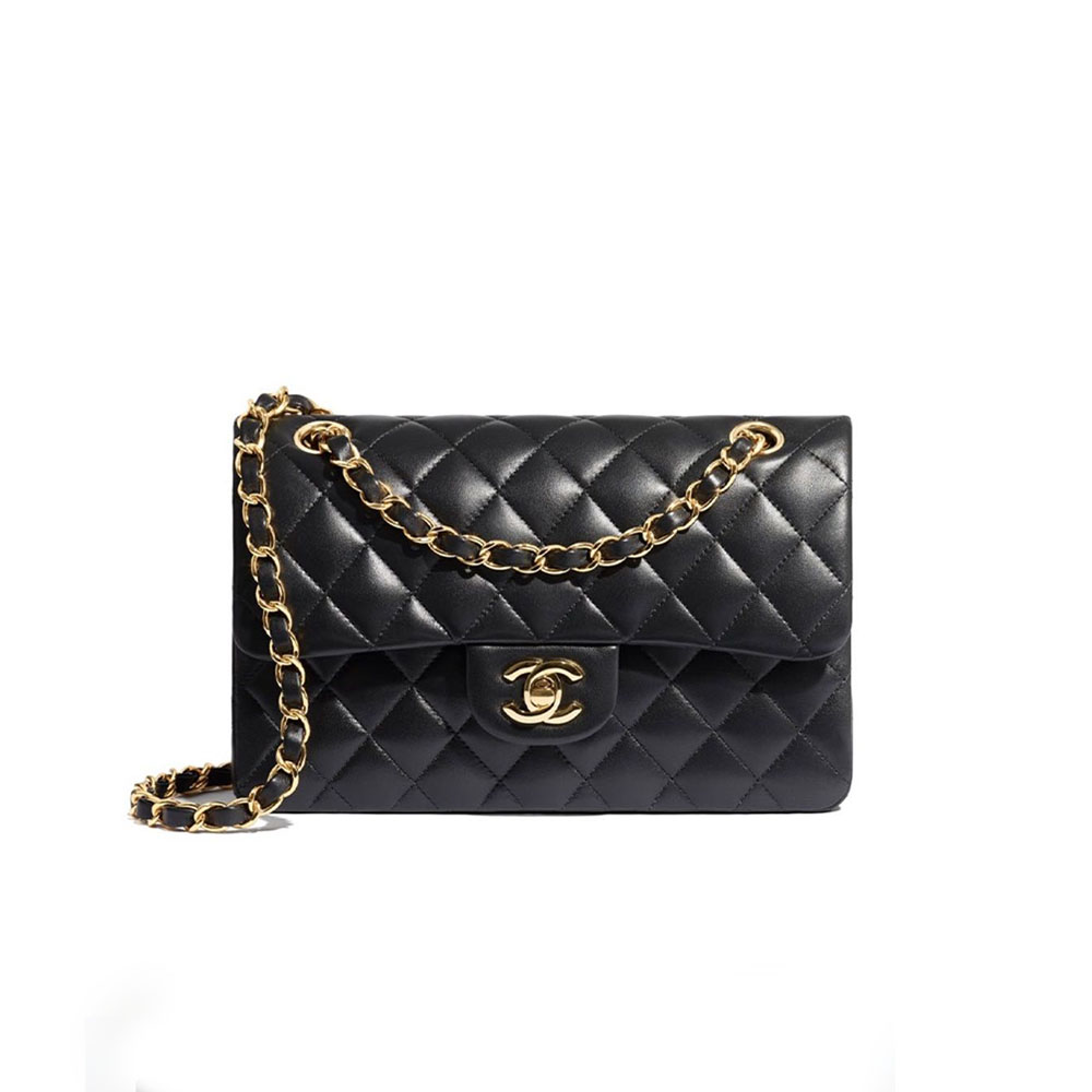 Chanel   CF Bag Small 23CM(Replica) - Ultra-Collectible