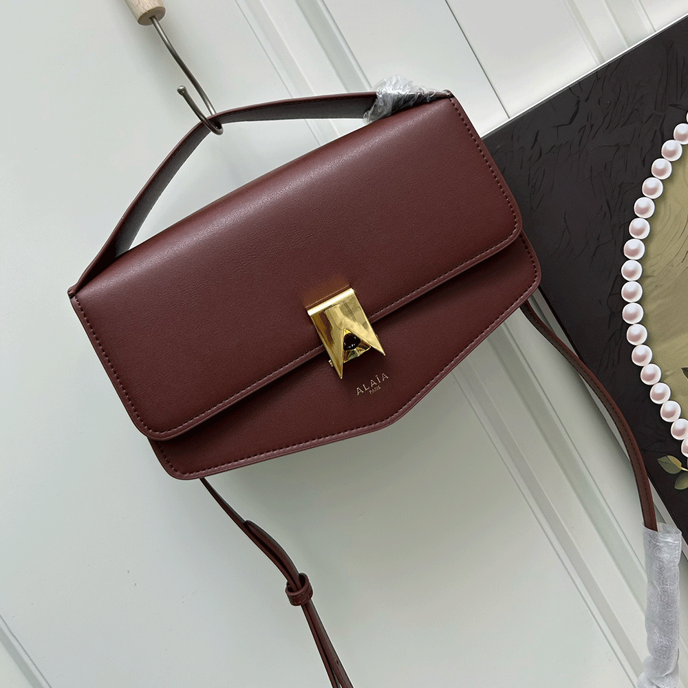 ALAIA  shoulder bag （Replica） - Ultra-Collectible