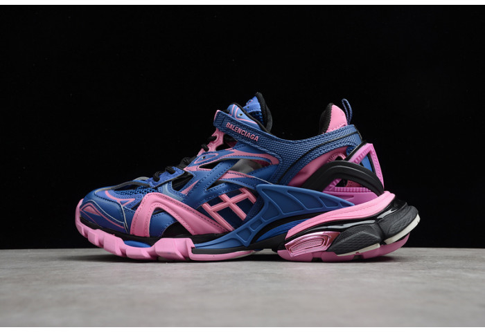 Balenciaga Sneaker TRACK Tess.s.Gomma 4.0 4000016(Replica) - Ultra-Collectible