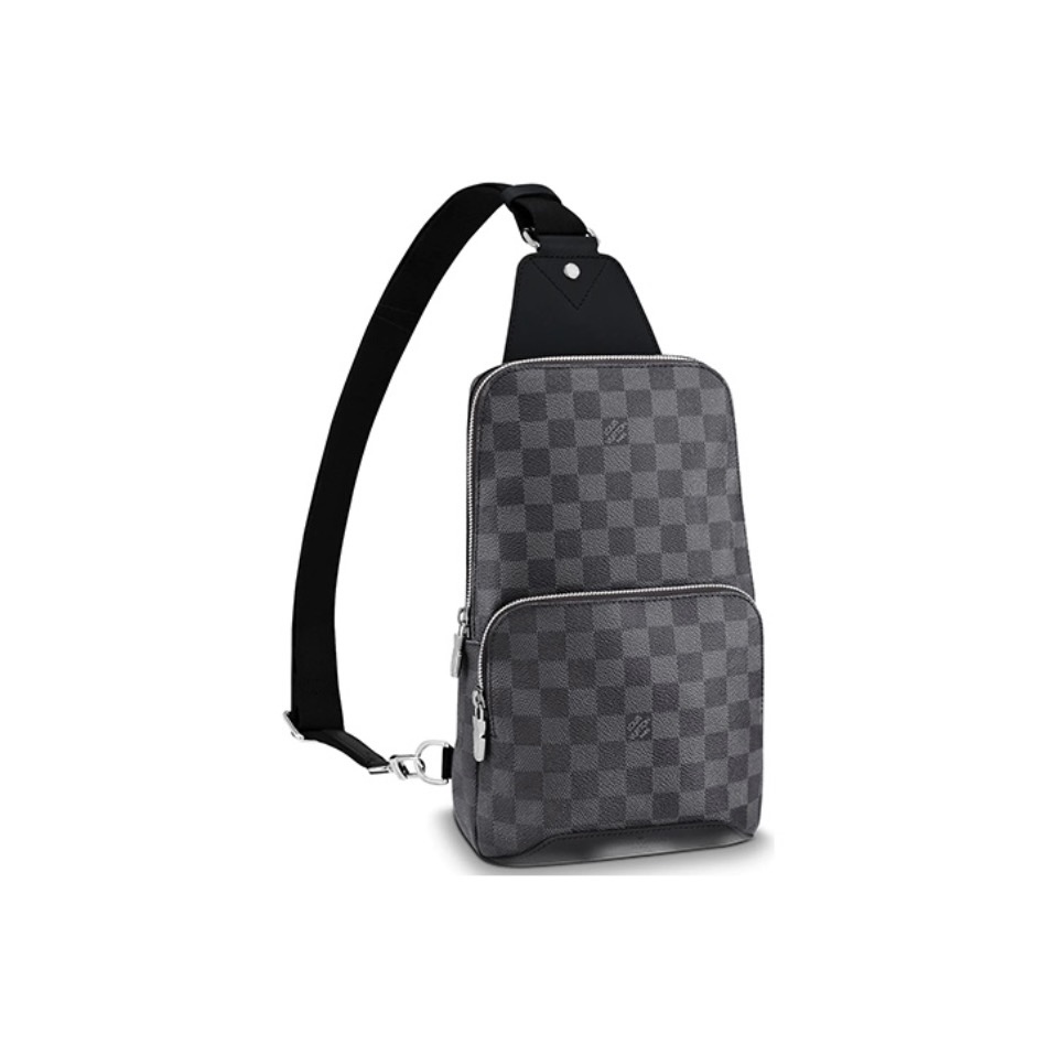 Louis Vuitton LV Avenue Bag(Replica) - Ultra-Collectible