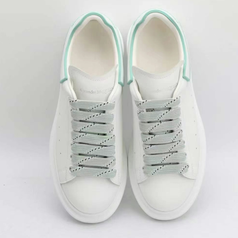 Alexander McQueen‘Larry’sneakers  (Replica) - Ultra-Collectible