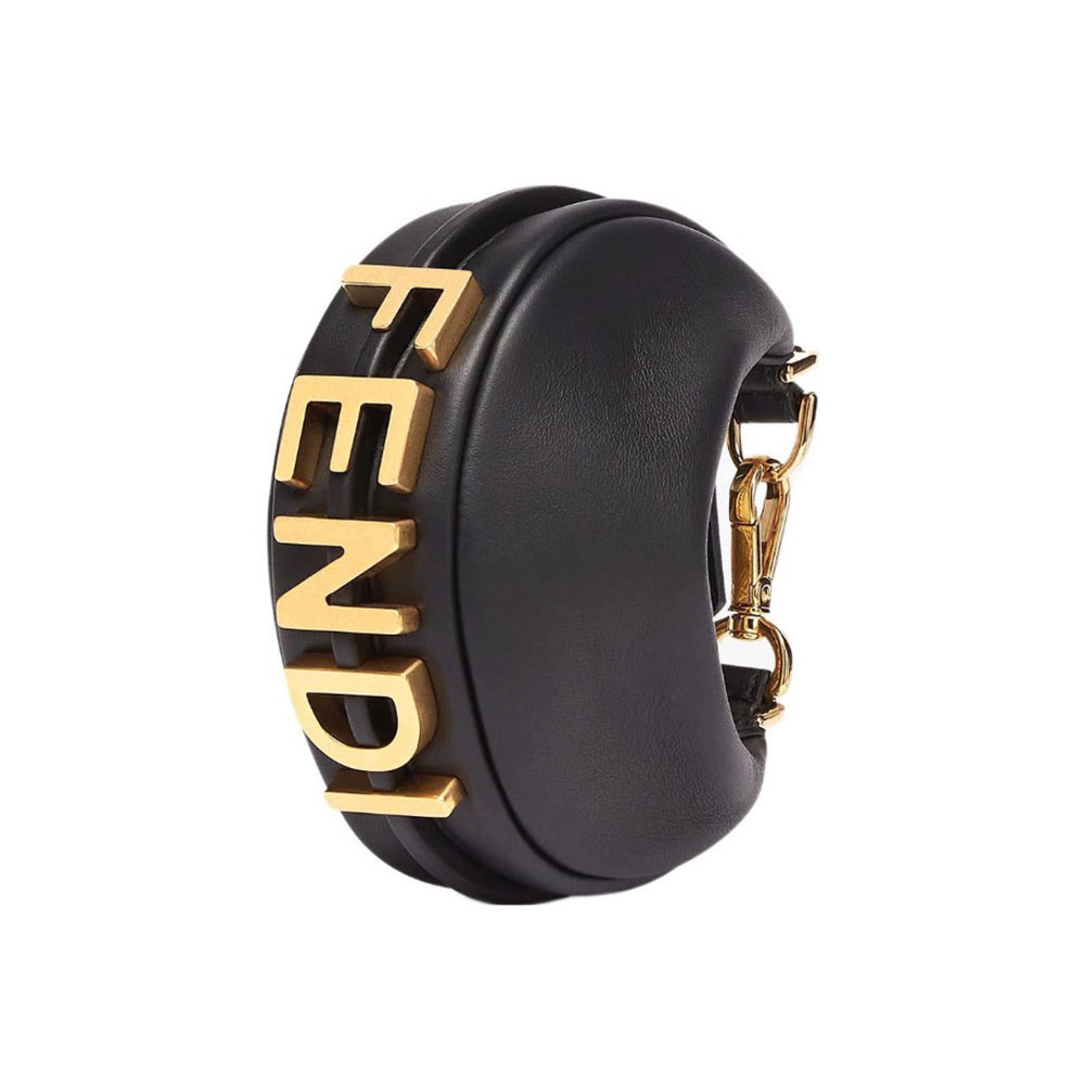 FENDI Fendigraphy Mini&Small(Replica) - Ultra-Collectible