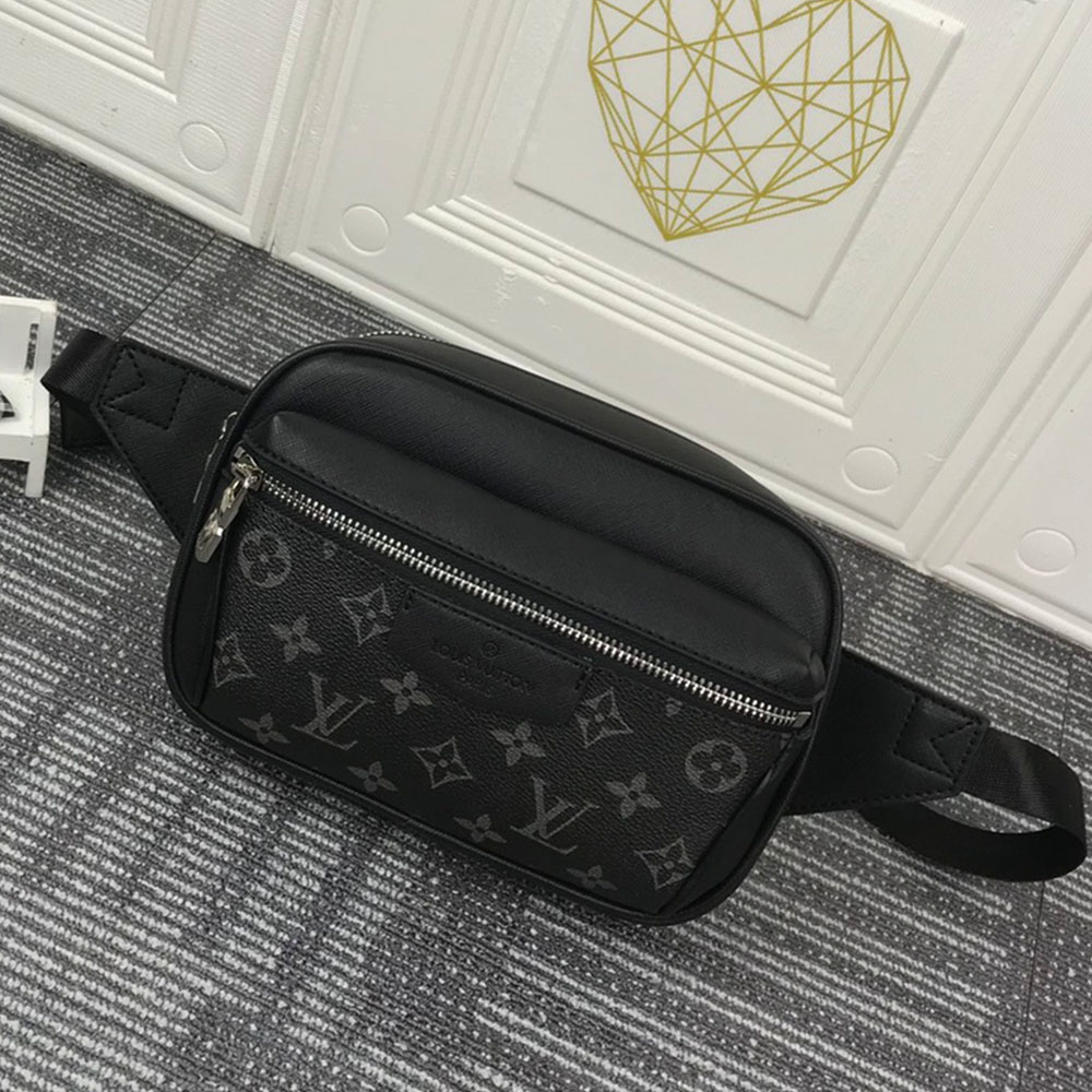 Louis Vuitton LV Outdoor Messenger Bag(Replica) - Ultra-Collectible