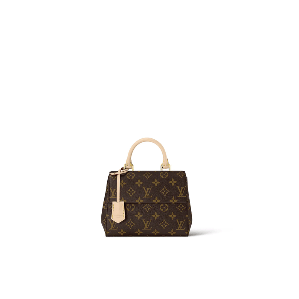 LV Cluny Bag（Replica） - Ultra-Collectible