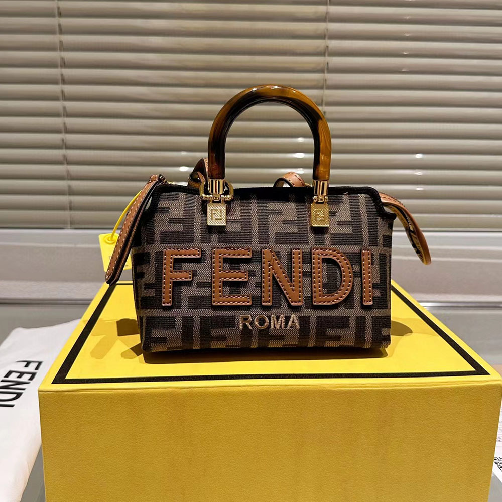 FENDI By The Way Mini(Replica) - Ultra-Collectible