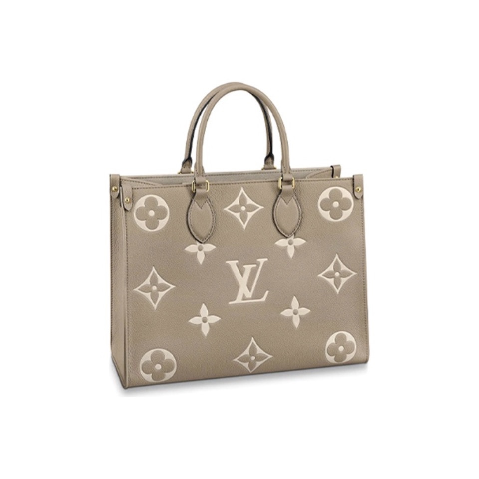 Louis Vuitton LV On The Go（Replica） - Ultra-Collectible