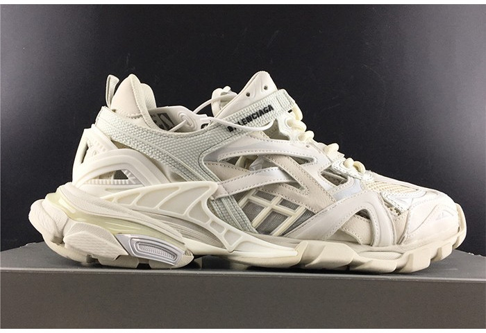 Balenciaga Sneaker TRACK Tess.s.Gomma 4.0 4000008(Replica) - Ultra-Collectible