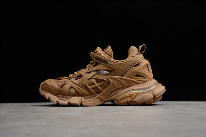 Balenciaga Sneaker TRACK Tess.s.Gomma 4.0 4000021(Replica) - Ultra-Collectible