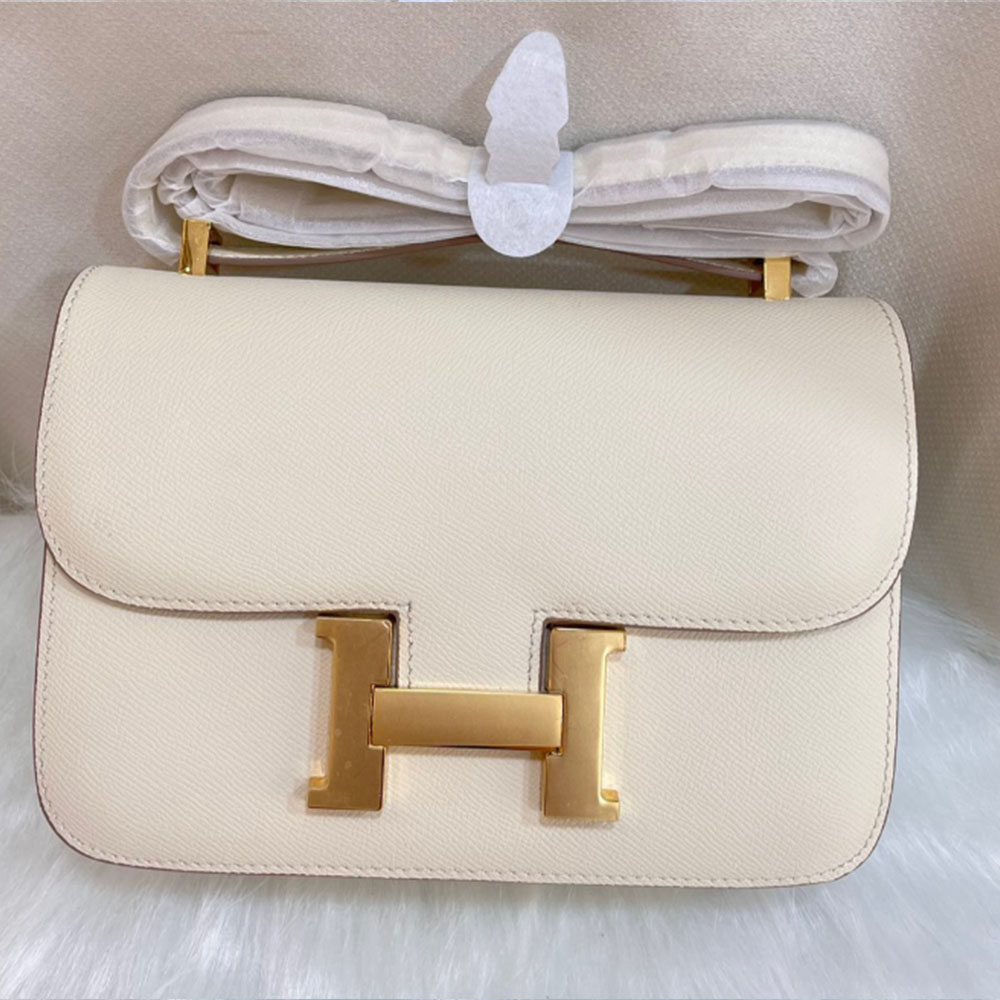 Hermes Constance Bag (Replica) - Ultra-Collectible