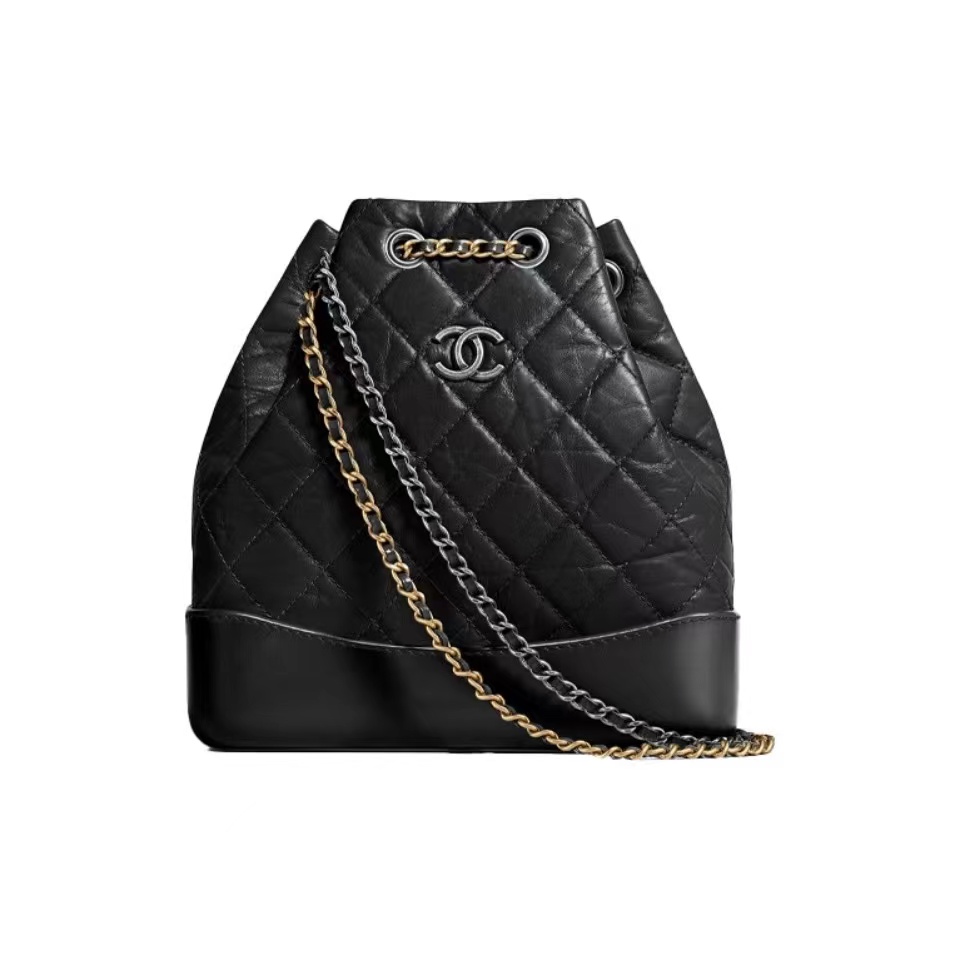 Chanel  Gabrielle Hooligan Bag (Perfect Replica） - Ultra-Collectible
