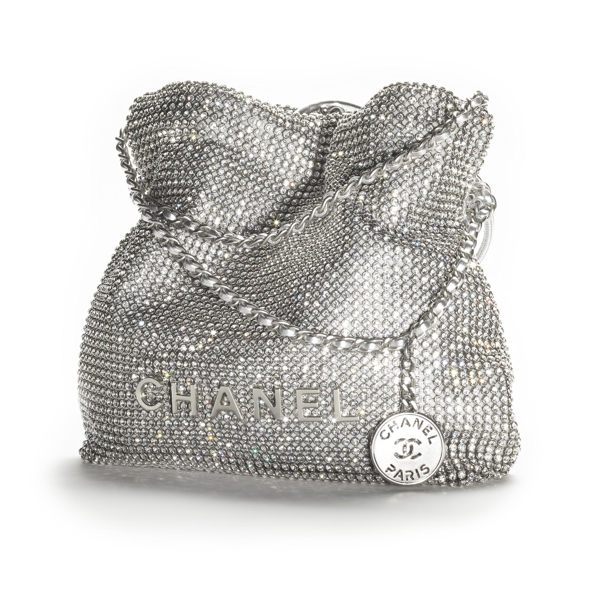 CHANEL 22 Mini Handbag bag (Replica) - Ultra-Collectible