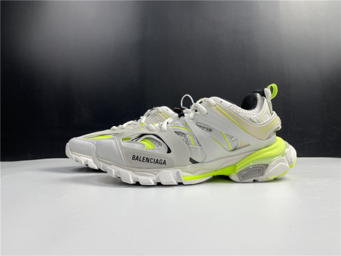 Balenciaga Sneaker TRACK Tess.s.Gomma 5000043(Replica) - Ultra-Collectible