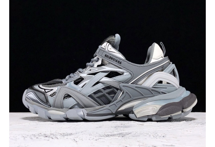 Balenciaga Sneaker TRACK Tess.s.Gomma 4.0 4000003(Replica) - Ultra-Collectible