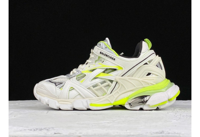 Balenciaga Sneaker TRACK Tess.s.Gomma 4.0 4000014(Replica) - Ultra-Collectible