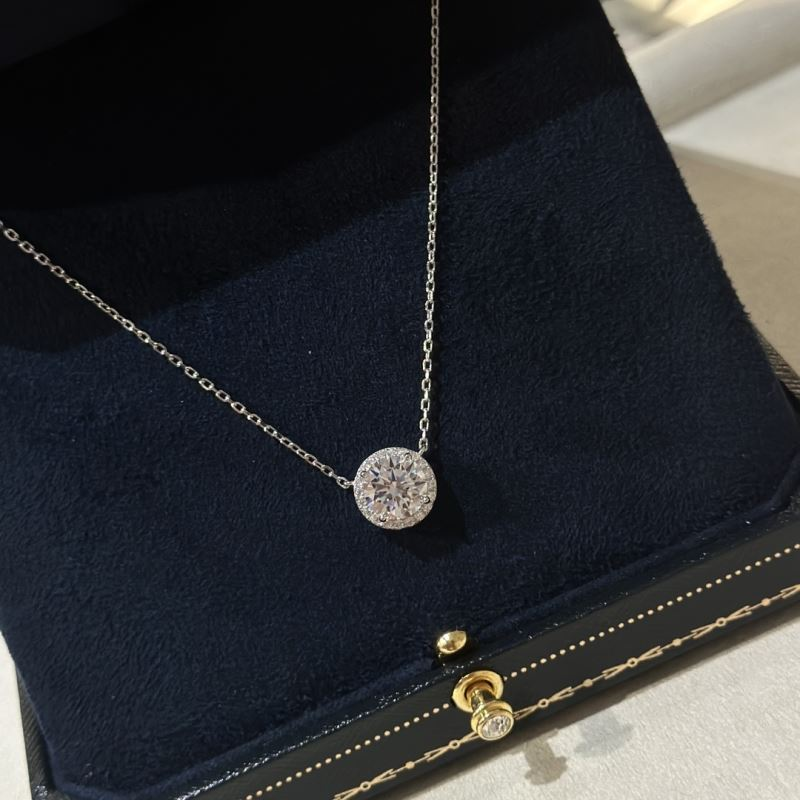 Tiffany diamond necklace - Ultra-Collectible