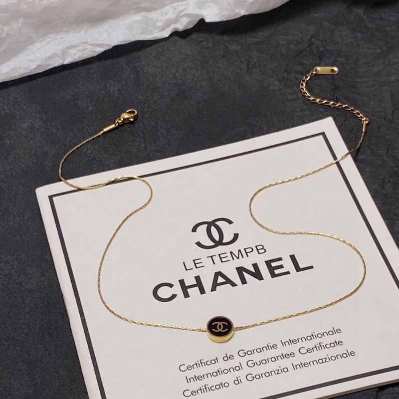 Chanel Necklaces - Ultra-Collectible