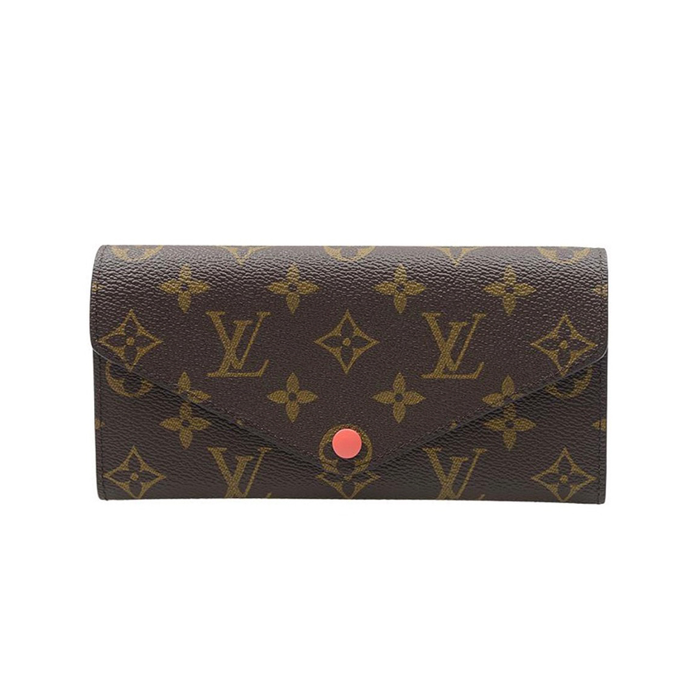 Louis Vuitton LV Josephine Wallet(Replica) - Ultra-Collectible