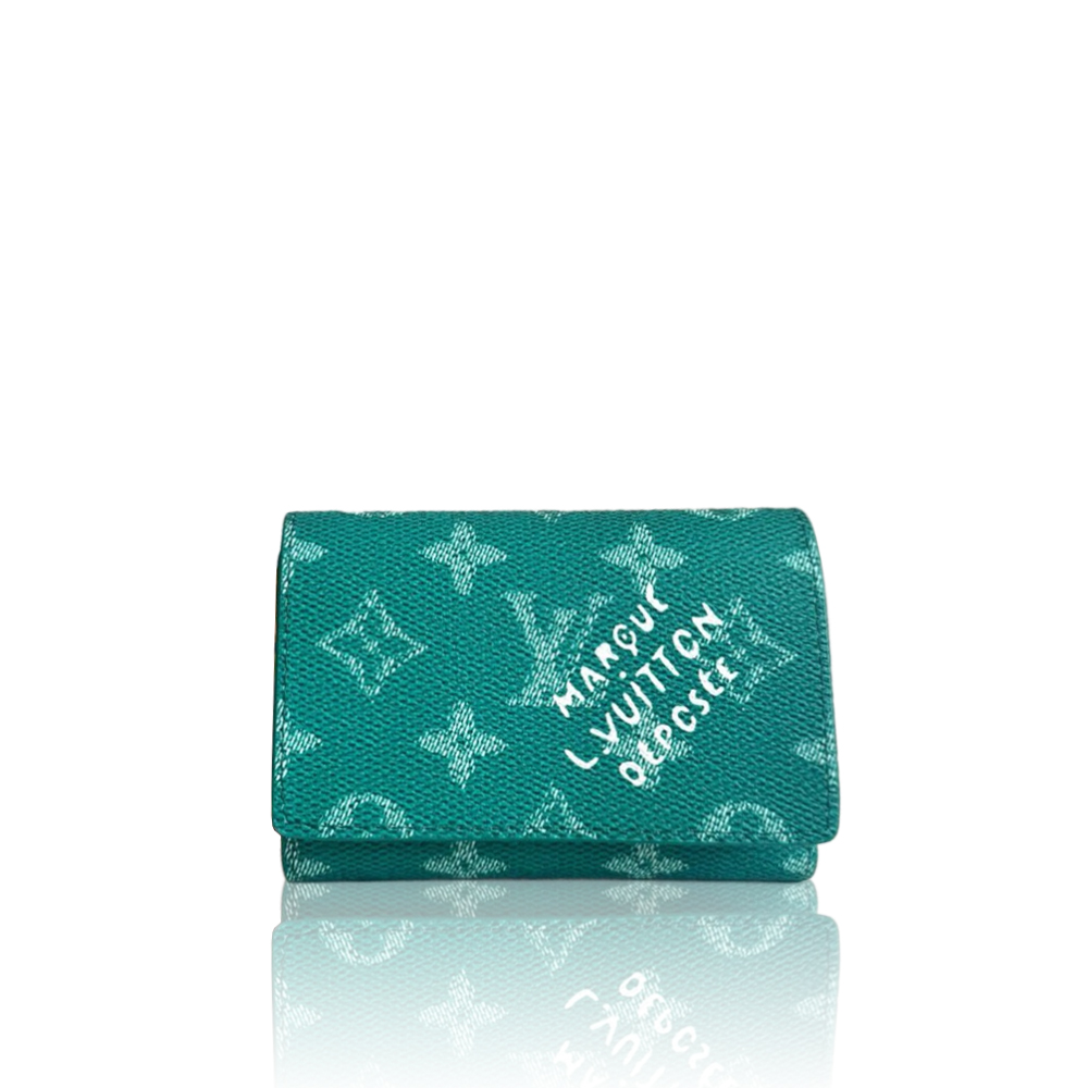 Louis Vuitton LV Wallet (Replica) - Ultra-Collectible