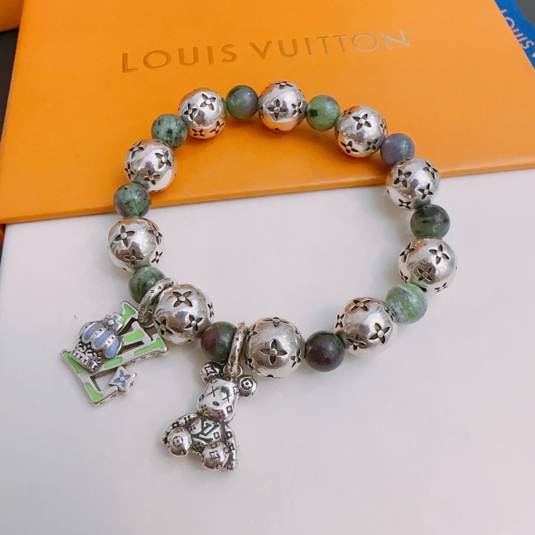 Louis Vuitton LV Bracelets - Ultra-Collectible