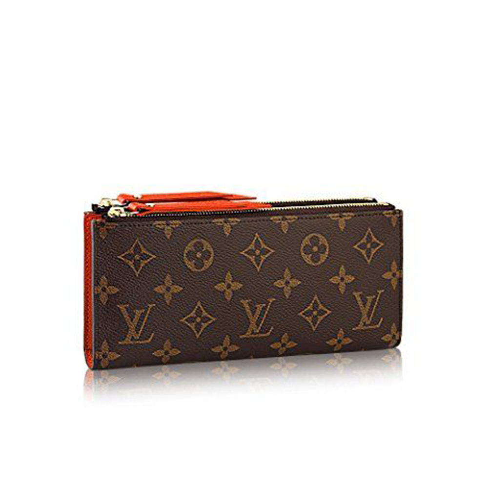 Louis Vuitton LV Adele Wallet(Replica) - Ultra-Collectible