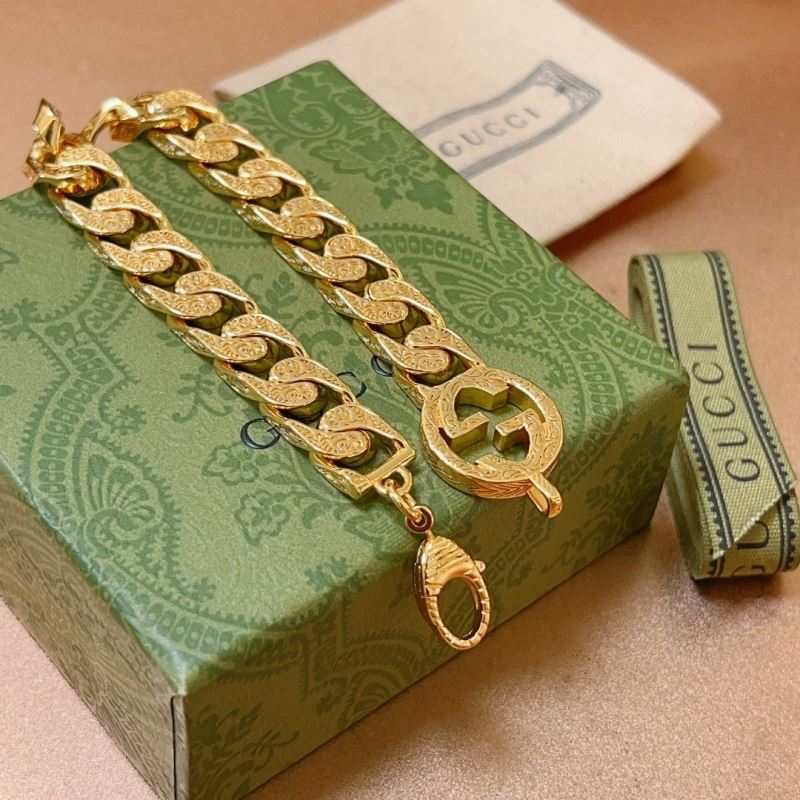 Gucci printed bracelet - Ultra-Collectible