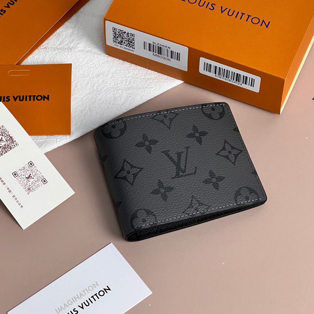 Louis Vuitton LV  Wallet (Replica) - Ultra-Collectible