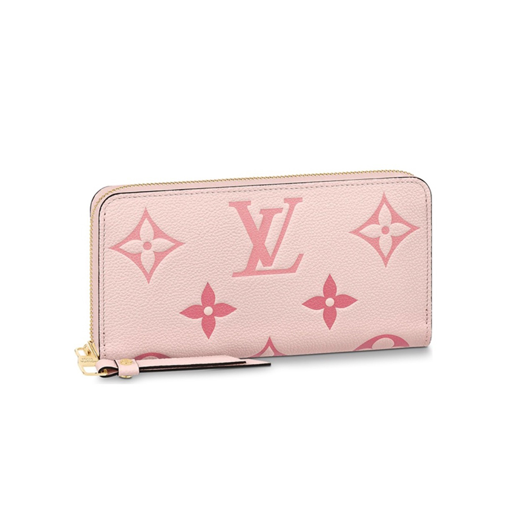 Louis Vuitton LV Zippy Wallet M60017(Replica) - Ultra-Collectible