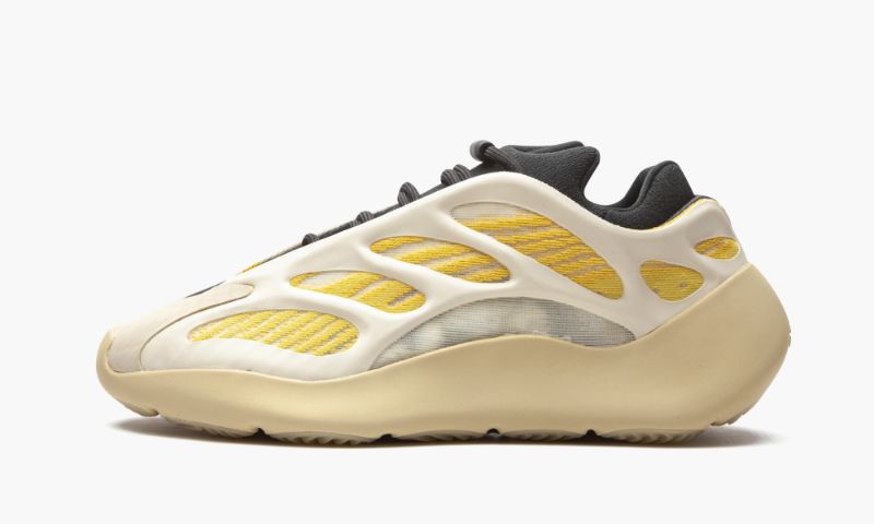 Yeezys 700 V3 “Safflower” - Ultra-Collectible