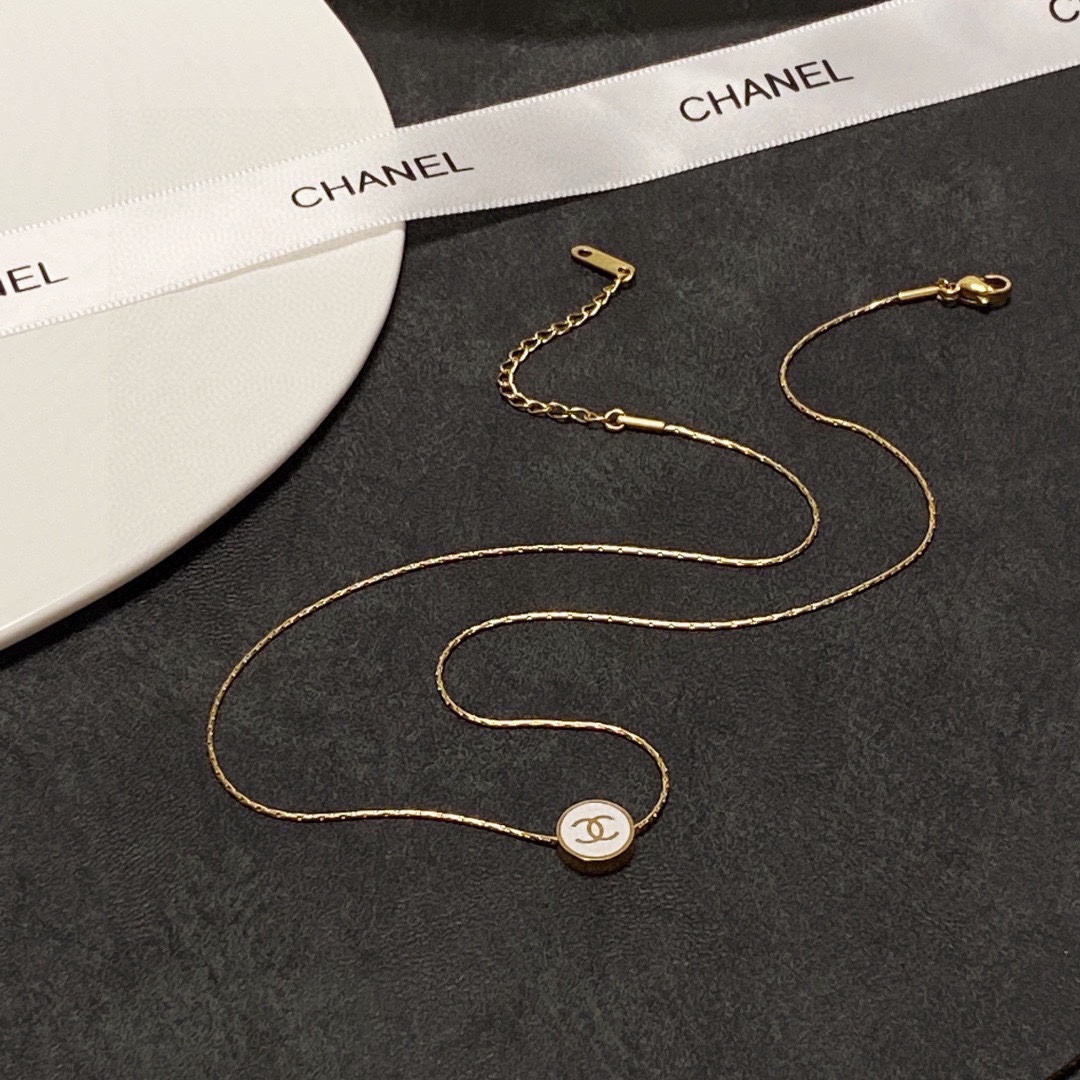 Chanel Necklaces - Ultra-Collectible