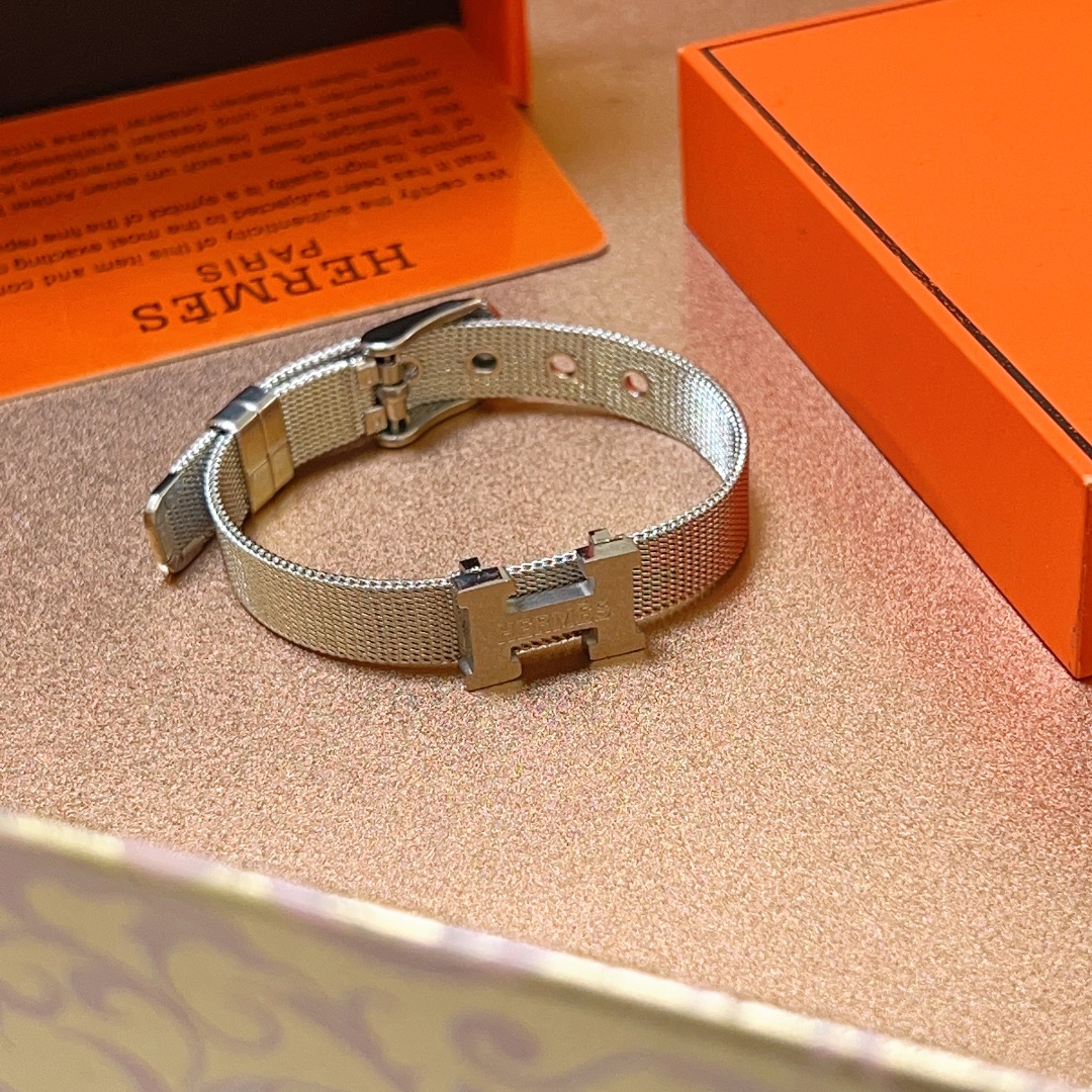 Hermes Bracelets - Ultra-Collectible