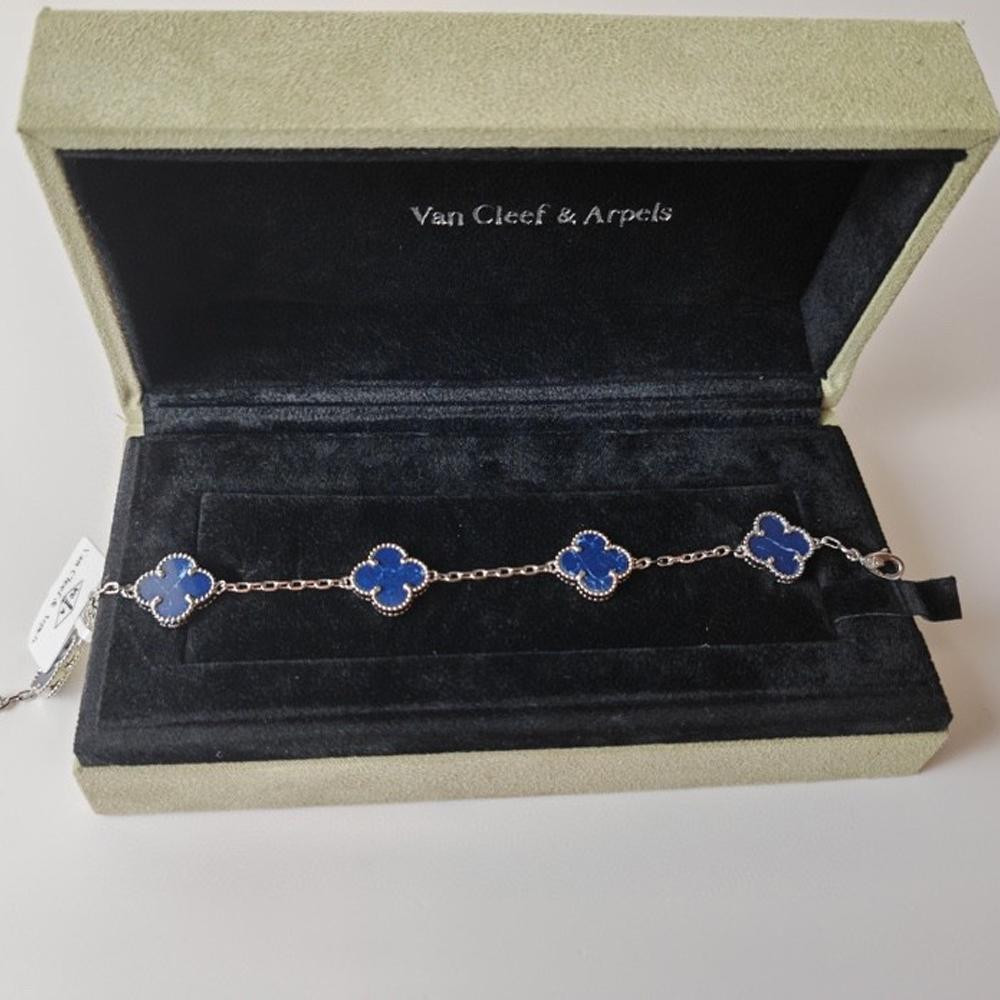 Van Cleef & Arpels Vca Bracelets - Ultra-Collectible