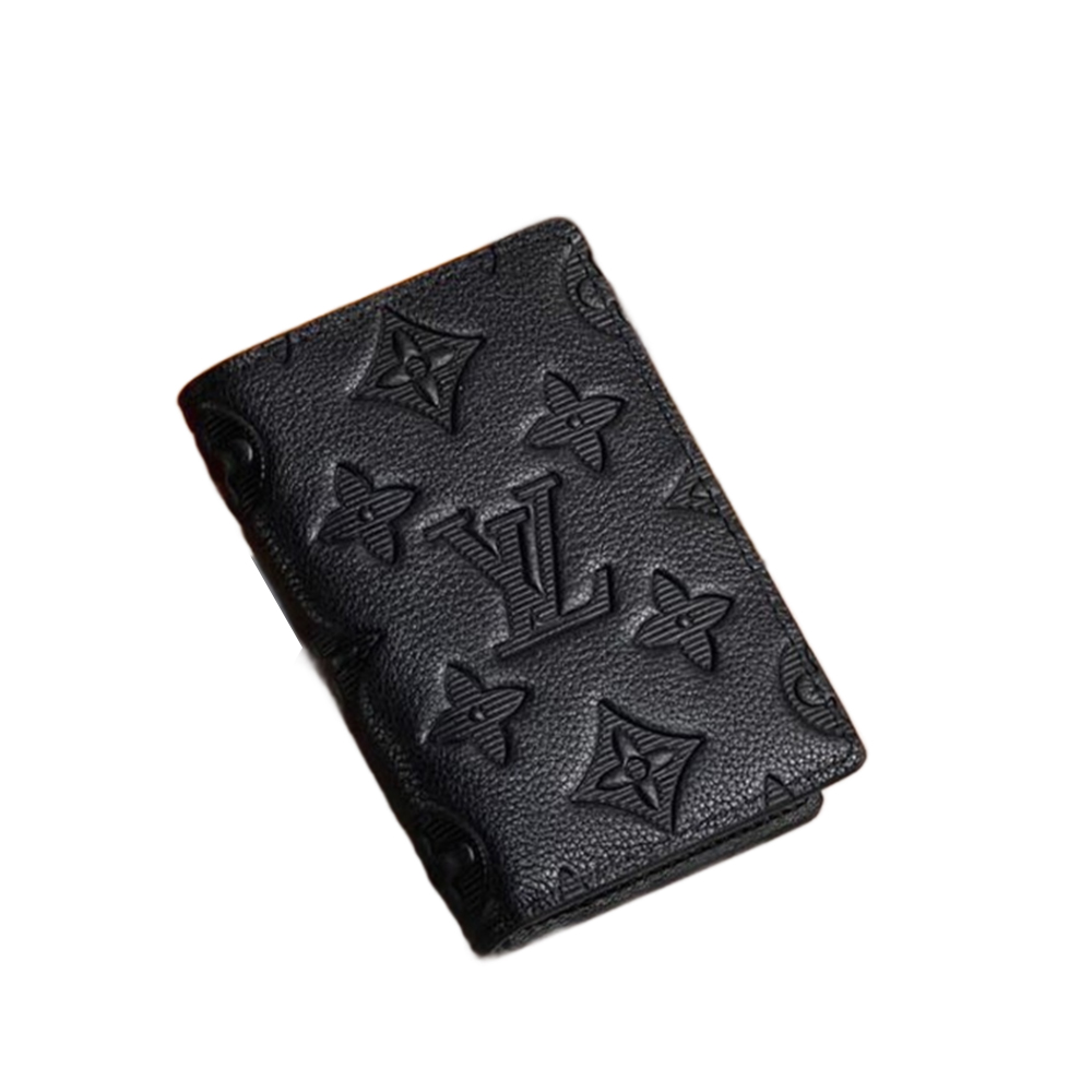 Louis Vuitton LV Wallet (Replica) - Ultra-Collectible