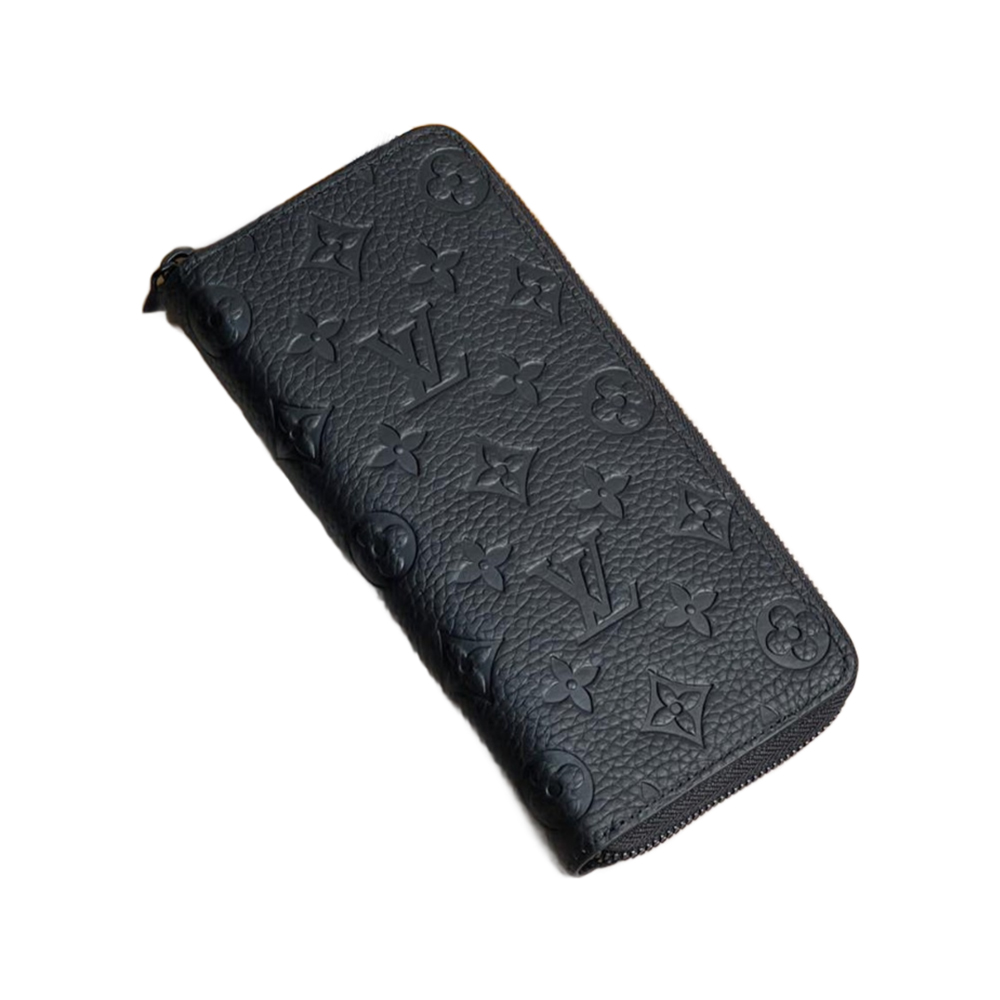 Louis Vuitton LV  Zippy Wallet (Replica) - Ultra-Collectible