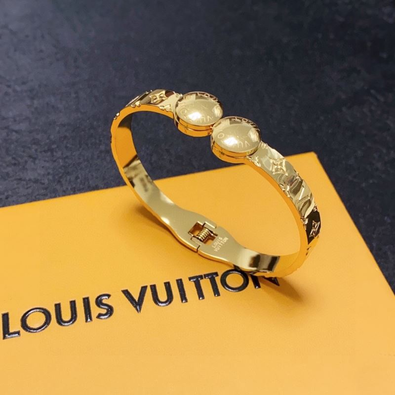 Louis Vuitton LV Bracelets （Replica） - Ultra-Collectible