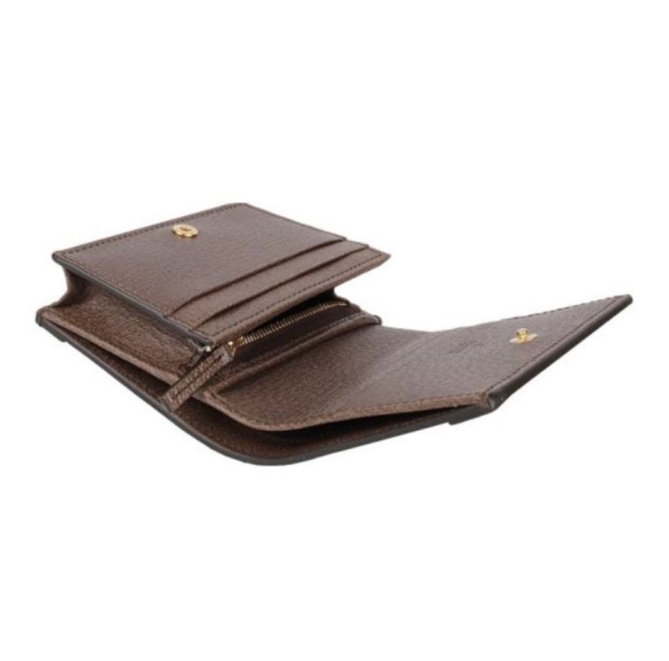 Gucci Unisex GG Wallet（Replica） - Ultra-Collectible