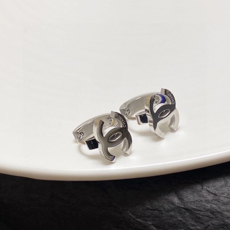 Chanel Earrings - Ultra-Collectible