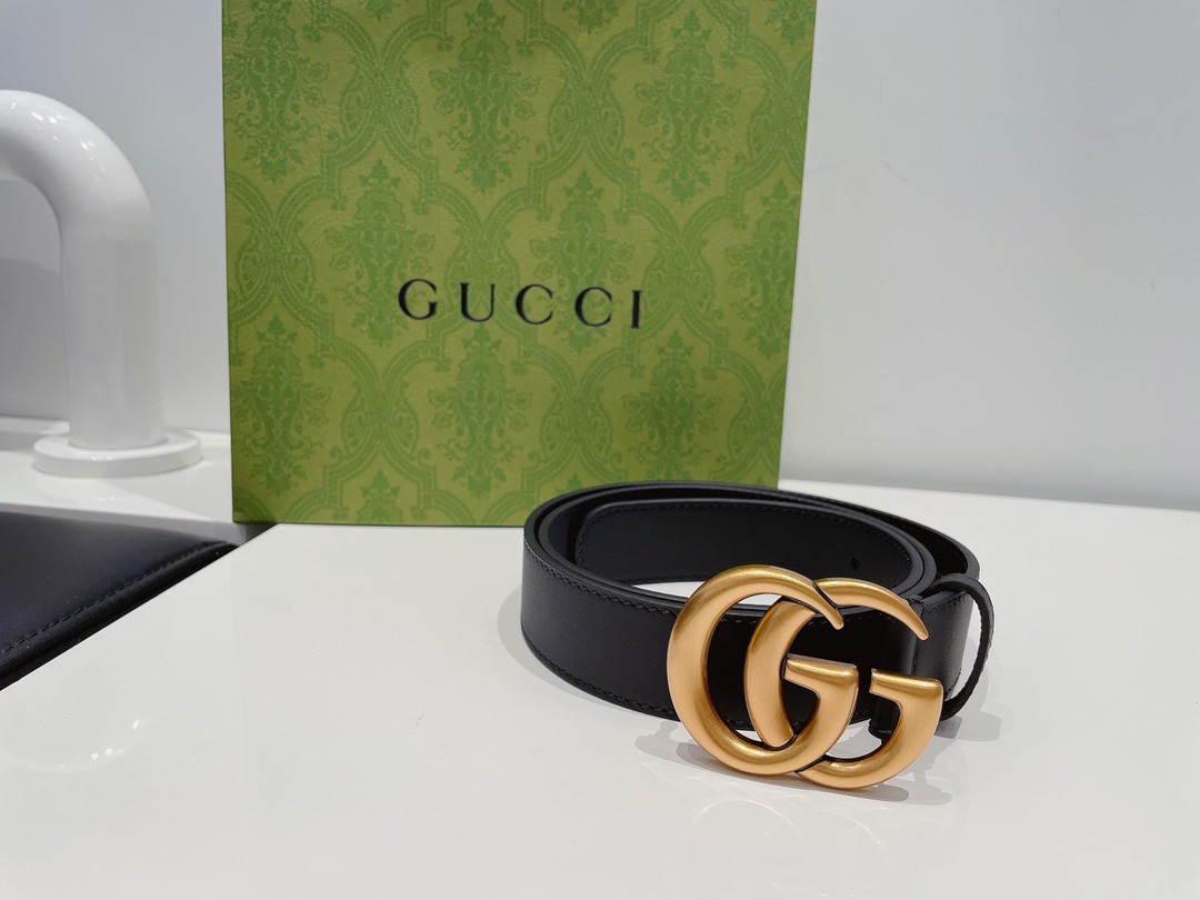 Gucci New belts (Replica) - Ultra-Collectible