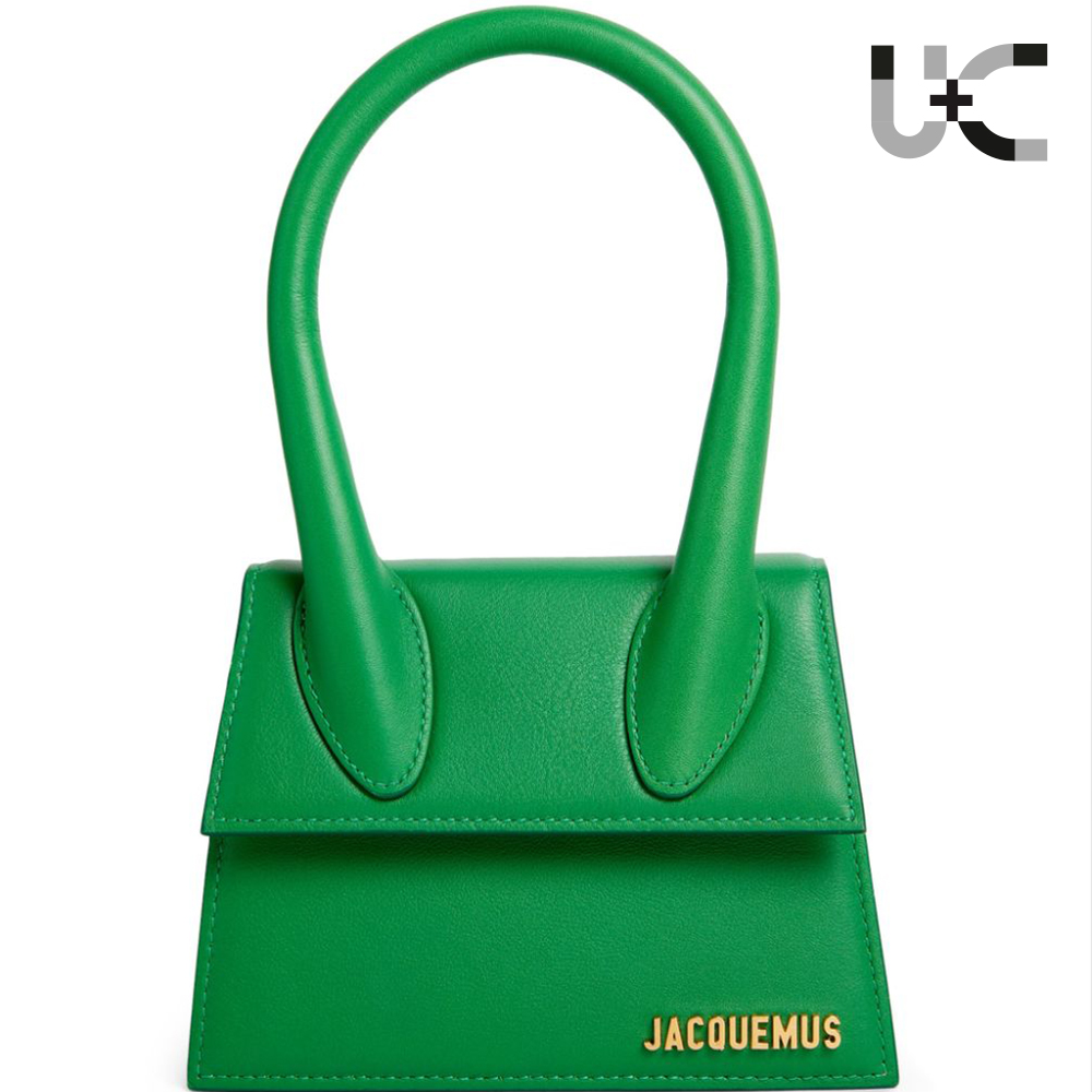 Jacquemus Le Grand Chiquito Large Tote Lipstick Bag （Perfect Replica) - Ultra-Collectible