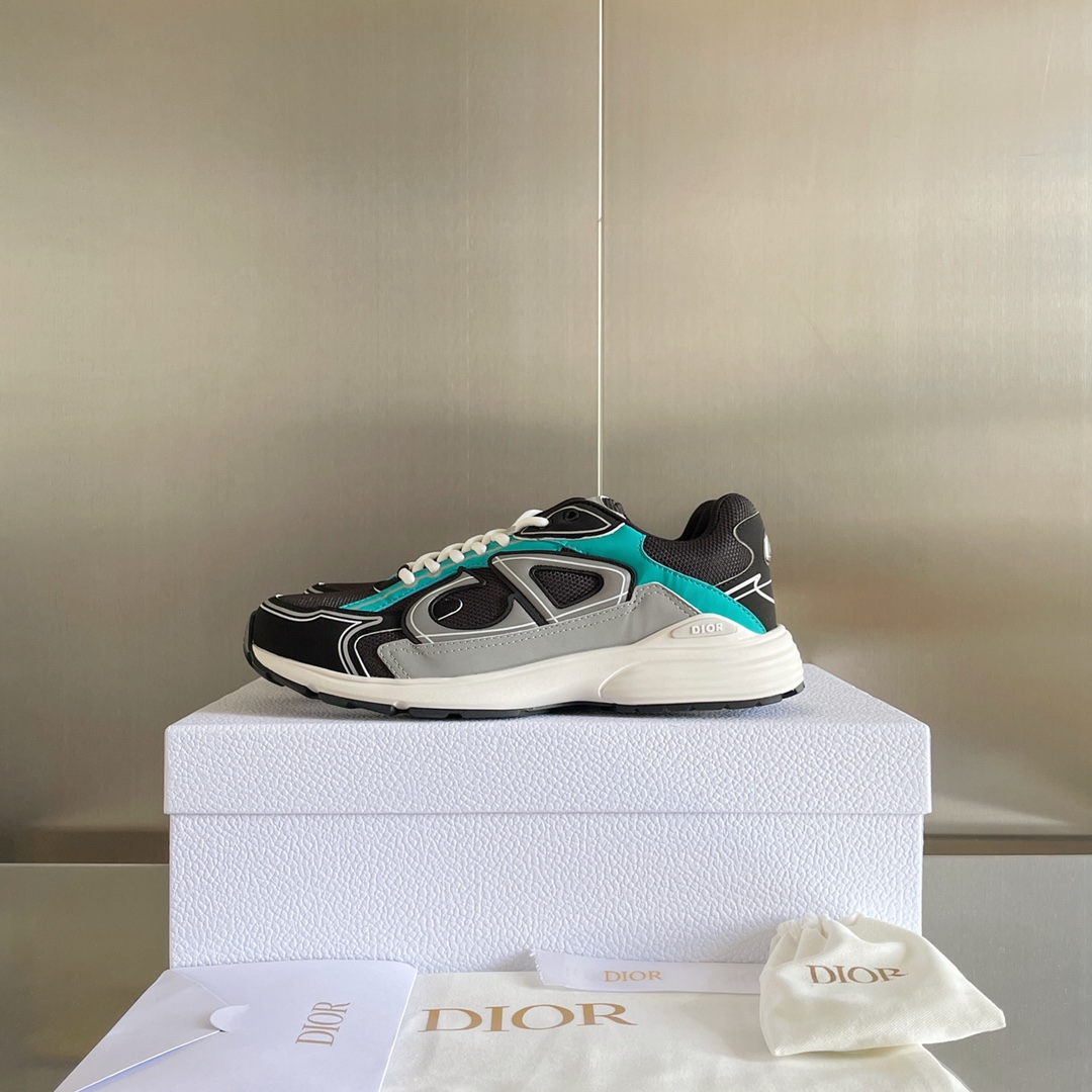 DIOR B30 Sneakers(Replica) - Ultra-Collectible