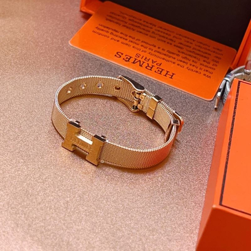 Hermes Bracelets - Ultra-Collectible