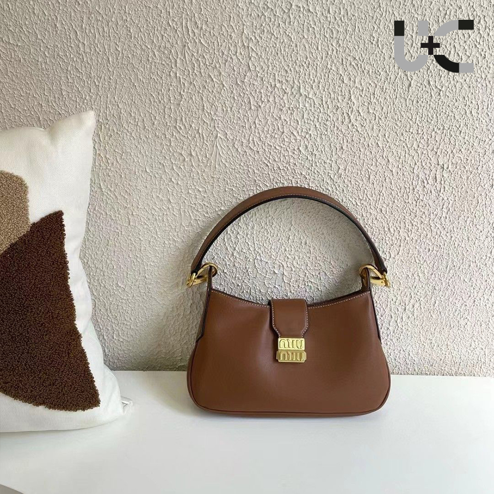 MIU MIU Hobo（Replica） - Ultra-Collectible