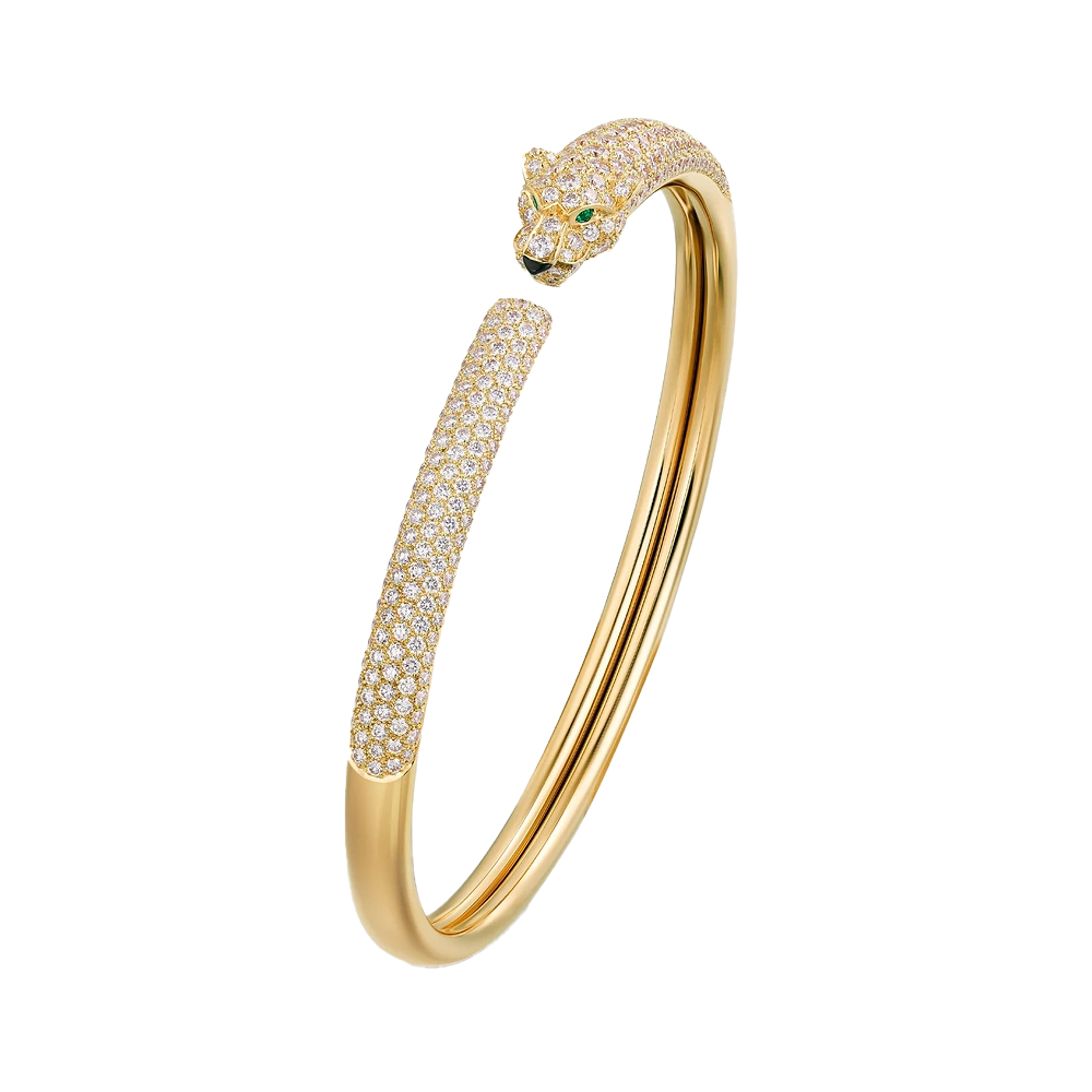 Cartier Panthère de Cartier bracelet - Ultra-Collectible