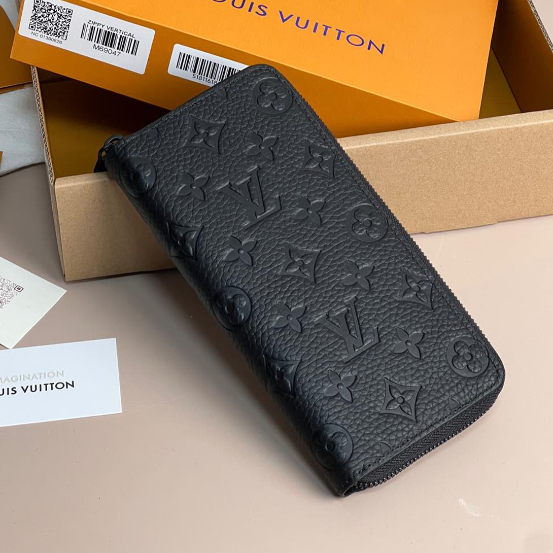 Louis Vuitton LV  Zippy Wallet (Replica) - Ultra-Collectible