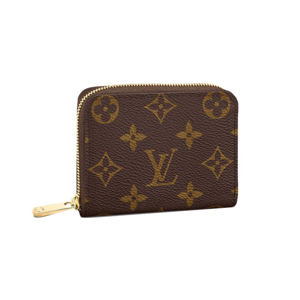 Louis Vuitton LV Zippy Coin Purse M60067(Replica) - Ultra-Collectible