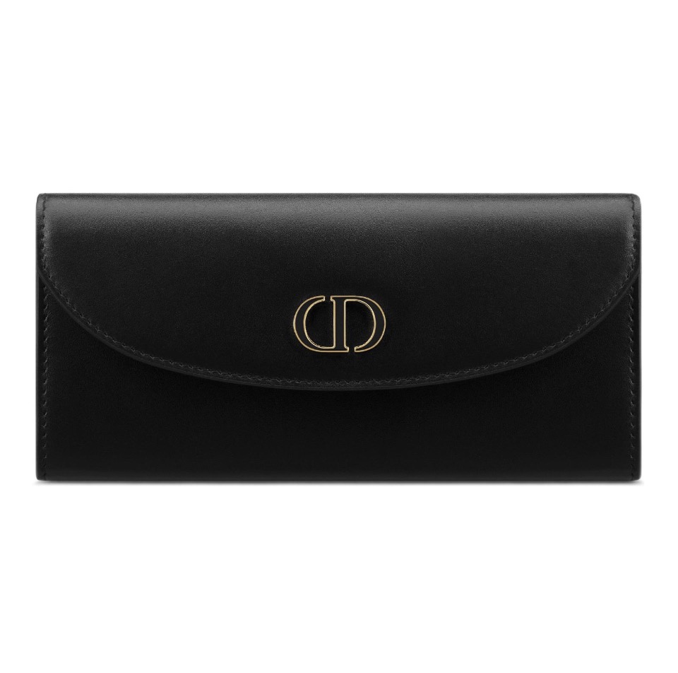 Dior 30 Montaigne Avenue Wallet(Replica) - Ultra-Collectible