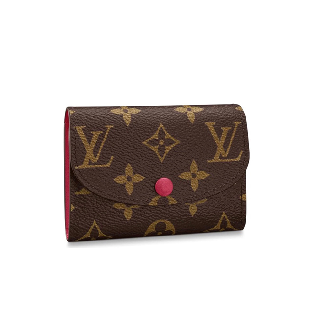 Louis Vuitton LV Rosalie Wallet M41939(Replica) - Ultra-Collectible