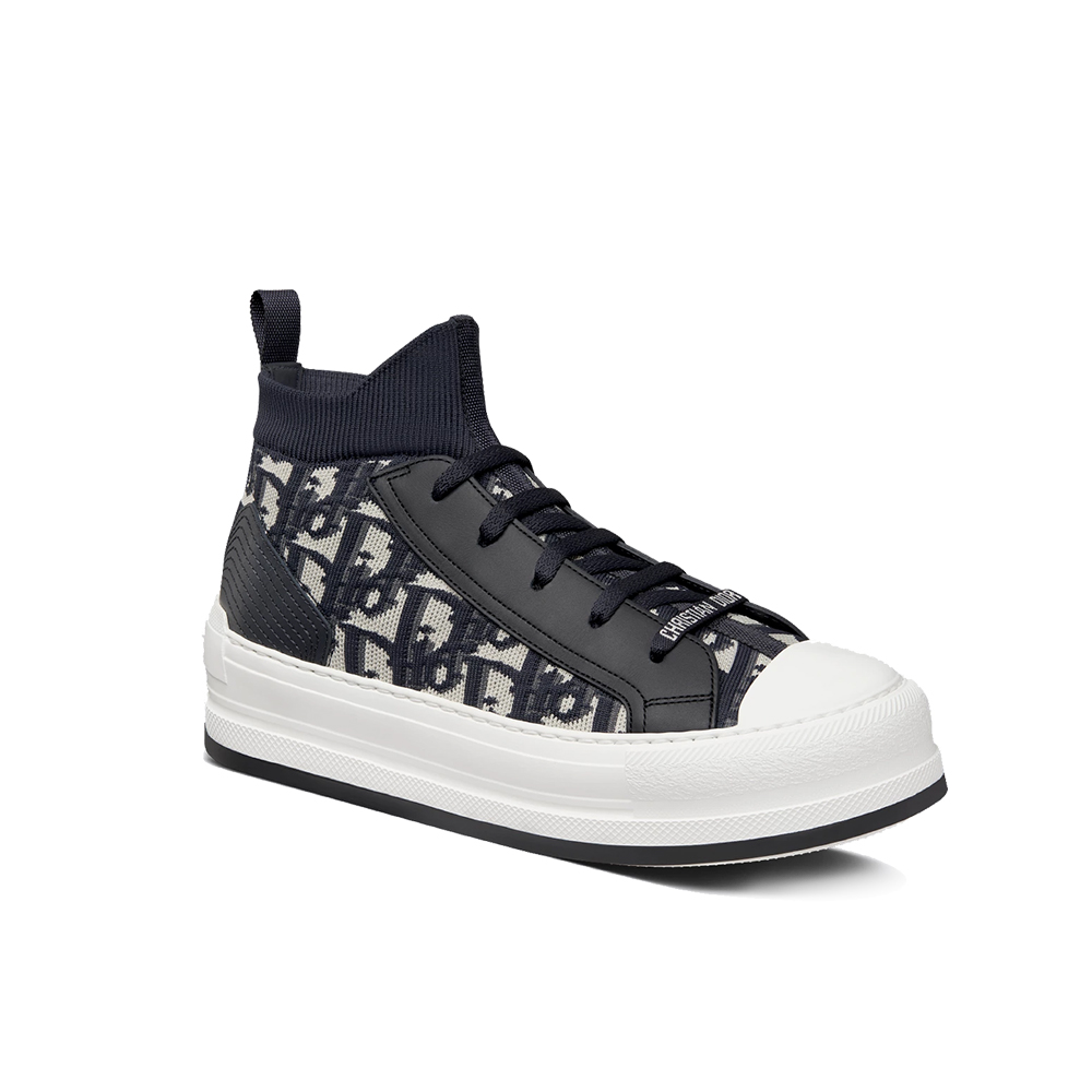 Walk'n'Dior Plateausneaker - Ultra-Collectible